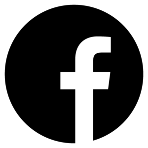facebook icon design on transparent background png