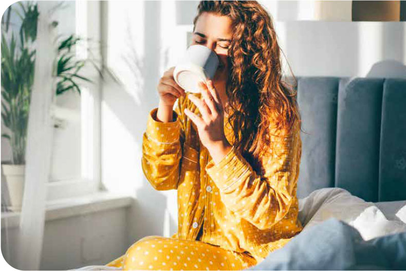 tea